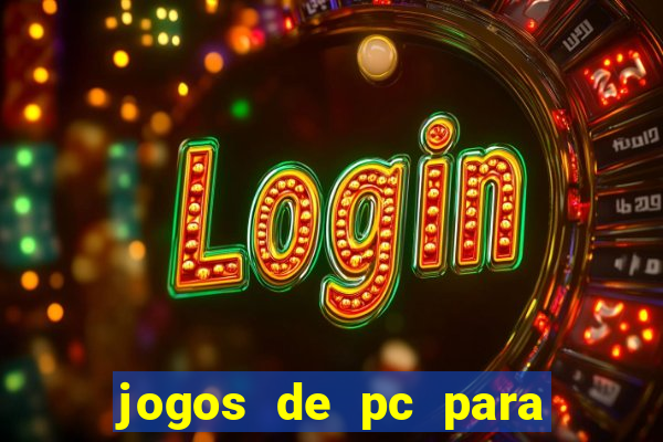 jogos de pc para android download